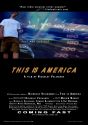 This Is America - the poster